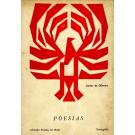 OLIVEIRA, Carlos de. - POESIAS. 