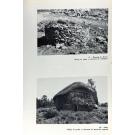 OLIVEIRA, FERNANDO GALHADO E BENJAMIN PEREIRA, Ernesto Veiga de. - CONSTRUÇÕES PRIMITIVAS EM PORTUGAL. 