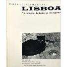 PALLA E COSTA MARTINS, Victor. - LISBOA 