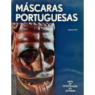 PEREIRA, Benjamim. - MÁSCARAS PORTUGUESAS. 