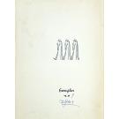 PESSOA, Fernando. -  O MARINHEIRO. Drama estático em um quadro.