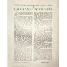 PESSOA, Fernando. - Á MEMÓRIA DO PRESIDENTE-REI SIDÓNIO PAES. 