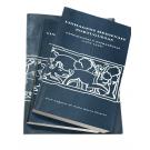 PIZARRO, José Augusto de Sotto Mayor. - LINHAGENS MEDIEVAIS PORTUGUESAS. Genealogias e estratégias. (1279-1325). Volume 1(ao 3).