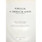 PORTUGAL E A ORDEM DE MALTA. 