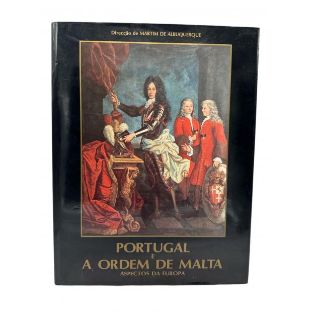 PORTUGAL E A ORDEM DE MALTA. 