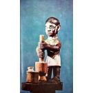 REDINHA, José. - ETNIAS E CULTURAS DE ANGOLA. 