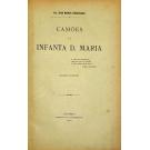 RODRIGUES, Dr. José Maria. - CAMÕES E A INFANTA D. MARIA. 