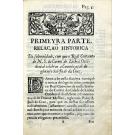 . - MEMORIAS HISTÓRICAS, PANEGYRICAS, E METRICAS DO SAGRADO CULTO, com que no Real Convento de N. senhora do Carmo de Lisboa Occidental se celebrou a canonização do glorioso Doutor Mystico S. João da Cruz