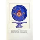 SILVA E J. A. LLOYD HYDE, Ricardo R. Espírito Santo. - PORCELANA DA CHINA AO GOSTO EUROPEU. Aguarelas, desenhos e descrição das peças por Eduardo Malta.