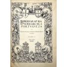 SOARES, Eduardo de Campos de Castro de Azevedo (Carcavellos). - BIBLIOGRAPHIA NOBILIARCHICA PORTUGUEZA. Volume I (ao V). 