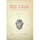 SOARES, Ernesto. - HISTÓRIA DA GRAVURA ARTISTICA EM PORTUGAL. Os artistas e as suas obras. Volume I (e II).