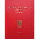 TABVLARVM GEOGRAPHICARVM LVSITANORVM SPECIMEN. Edidervnt Armandvs Cortesão et Avellinus Teixeira da Mota.