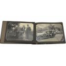 ALBUM. ANGOLA. António Brandão de Mello Mimoso.