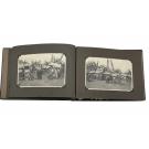 ALBUM. ANGOLA. António Brandão de Mello Mimoso.