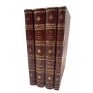 ANDRADE CORVO, João de. - ESTUDOS SOBRE AS PROVINCIAS ULTRAMARINAS. Volume I (ao IV). 