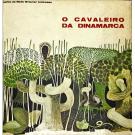 ANDRESEN, Sophia de Mello Breyner. - O CAVALEIRO DA DINAMARCA.