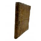 BARRETO, João Franco. - ORTOGRAFIA DA LINGVA PORTVGVEZA. 