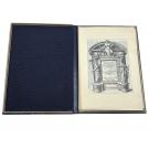 BENAVIDES, Marco Mantova. – ILLUSTRIUM IURECONSULTORUM IMAGINA quae inueniri potuerunt ad vium effigieme expressa.