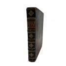 BERNARDES, Pe. Manuel. - OS ULTIMOS FINS DO HOMEM, SALVAÇÃO, E CONDENAÇÃO ETERNA. TRATADO ESPIRITUAL Dividido em dous livros.