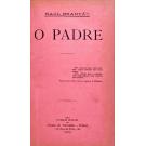 BRANDÃO, Raul. - O PADRE. 