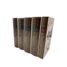 BRETON, André. - OEUVRES COMPLÈTES. Vol. I (ao IV e Album Breton. Iconographie choisie et commentée par Robert Kopp). 