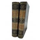 BROTERO, Félix de Avelar. - FLORA LUSITÂNICA, SEU PLANTARUM, QUAE IN LUSITANIA VEL SPONTE CRESCUNT, VEL FREQUENTIUS COLUNTUR, EX FLORUM PRAESERTIM SEXUBUS SYSTEMATICE DISTRIBUTARUM, SYNOPSIS.