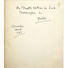 BUGALHO, Francisco. - MARGENS. Poemas. 