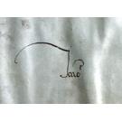 CANTOCHÃO. Feria Quarta. Passio Secundum Lucam. Séc. XVI (1501-1550).