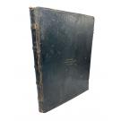 CANTOCHÃO. Feria Quarta. Passio Secundum Lucam. Séc. XVI (1501-1550).