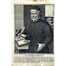 CASTELLOBRANCO, Anselmo Caetano Munhoz de Abreu Gusmão e. - VIEIRA ABBREVIADO EM CEM DISCURSOS MORAES, E POLITICOS, DIVIDIDOS EM DOUS TOMOS. Tomo I (e II).