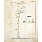 CASTILHO, Alexandre Magno de. - DESCRIPÇÃO E ROTEIRO DA COSTA OCCIDENTAL DE AFRICA. Desde o Cabo de Espartel até o das agulhas. Tomo I (e II). 