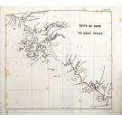CASTILHO, Alexandre Magno de. - DESCRIPÇÃO E ROTEIRO DA COSTA OCCIDENTAL DE AFRICA. Desde o Cabo de Espartel até o das agulhas. Tomo I (e II). 