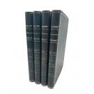 CONTEMPORANEA. Grande Revista Mensal. Director: José Pacheco. Nº 1 a 13. 