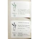 CONTEMPORANEA. Grande Revista Mensal. Director: José Pacheco. Nº 1 a 13. 