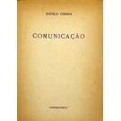 CORREIA, Natália. - COMUNICAÇÃO.