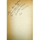 CORREIA, Natália. - COMUNICAÇÃO.