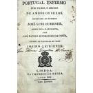COSTA, José Daniel Rodrigues da. - 2 OBRAS.