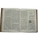 CUNHA, D. Rodrigo da. - TRACTATVS DE PRIMATV BRACHARENSIS ECCLESIAE IN VNIVERSA HISPANIA. 