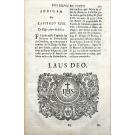 CUNHA, D. Rodrigo da. - CATALOGO DOS BISPOS DO PORTO, COMPOSTO PELO ILLUSTRISSIMO. NESTA SEGUNDA IMPRESSAM ADDICIONADA