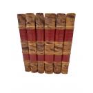 DIAS, Dr. Jaime Lopes. - ETNOGRAFIA DA BEIRA. Lendas, costumes, crenças e superstições. (Carta prefácio do Dr. Leite de Vasconcelos). Volume I (ao XI).