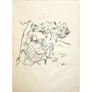 DIAS, Saul. - ... MAIS E MAIS... Versos de... e desenhos de Júlio. 