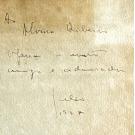 DIAS, Saul. - ... MAIS E MAIS... Versos de... e desenhos de Júlio. 