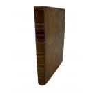 BACELLAR, Bernardo de Lima e Mello. - ARTE, E DICCIONARIO DO COMERCIO, E ECONOMIA PORTUGUEZA, para que todos negoceem, e governem os seus bens por calculo, e não por conjectura; ou para que todos lucrem mais com menos risco.