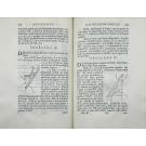 FORTES, Manuel de Azevedo. - LOGICA RACIONAL, GEOMETRICA E ANALITICA, OBRA UTILISSIMA, e absolutamente necessaria para enrar em qualquer ciencia, e ainda para todos os homens, que em auqlquer particular, quizerem fazer uso do seu entendimento, e explicar as suas idéas por termos claros, proprios, e intelligiveis.