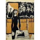 GRAAL. Director: António Manuel Couto Viana. Director Artistico: António Vaz Pereira. Nº 1 (ao Nº 4). 