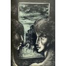 GRAAL. Director: António Manuel Couto Viana. Director Artistico: António Vaz Pereira. Nº 1 (ao Nº 4). 