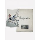 JANEIRO, Armando Martins. - PEREGRINO. 