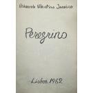 JANEIRO, Armando Martins. - PEREGRINO. 