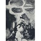 LEIRIA, Mário Henrique. - CASOS DE DIREITO GALÁTICO. O mundo inquietante de Josela (fragmentos). Ilustrações de Cruzeiro Seixas. 