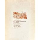 LIMA DE FREITAS. Edição Comemorativa do IV Centenário da publicação de Os LUSIADAS de Luis de Camões. Seis Serigrafias sobre lo poema épico Os Lusíadas de Luis de Camões.